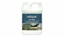 Valspar All In One Concrete Cleaner 54107161beba9 Valspar All In One Concrete Cleaner 54107161beba9