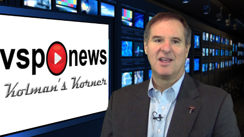 VSP News: Kolman's Korner, Episode 64 - Cummins and new engine technology