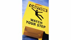 Safety messaging that is simple and straightforward is most effective. Safety messaging that is simple and straightforward is most effective.