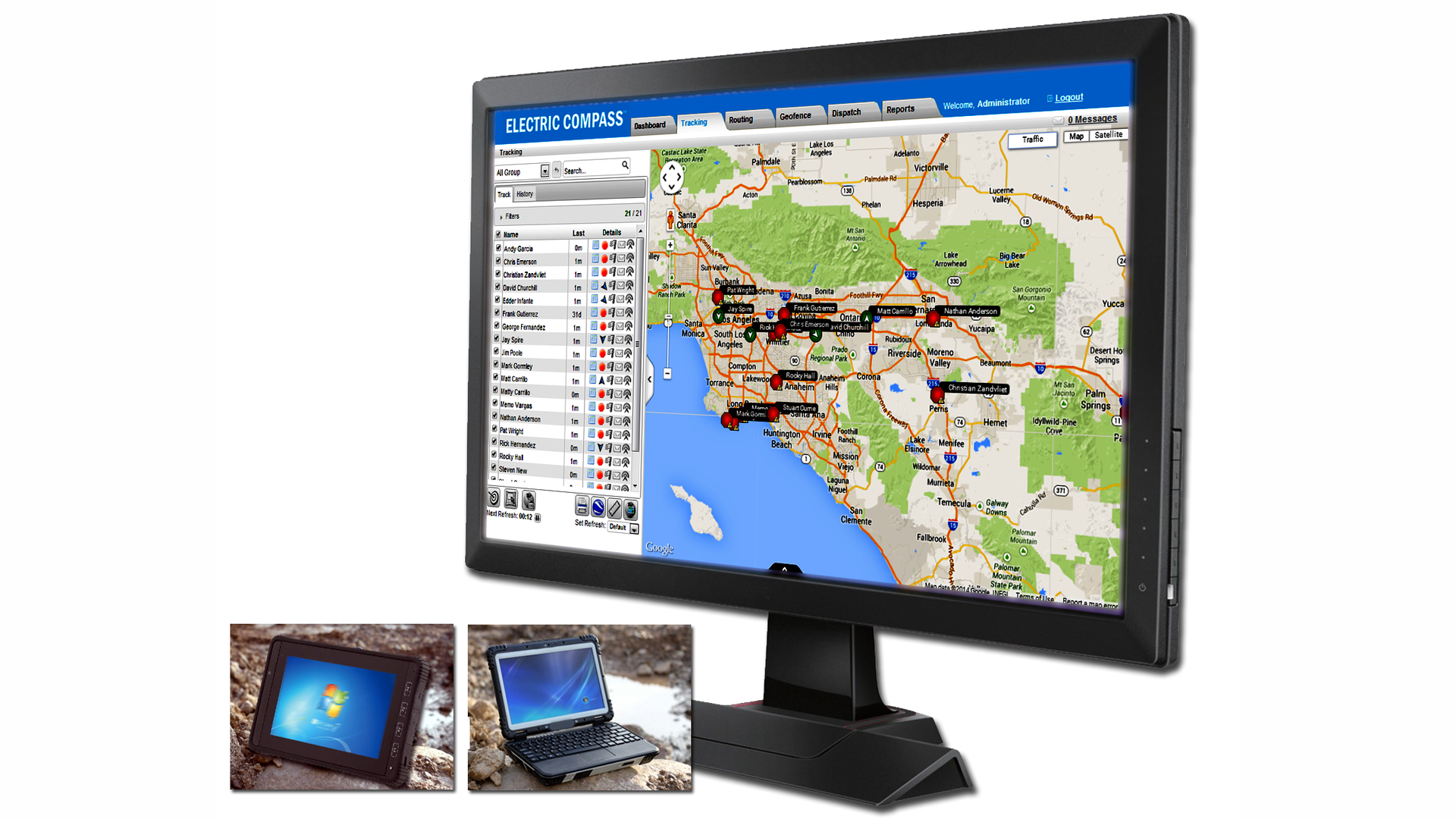 Windows Monitor 5419c88934593