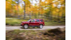 Recent research has found the 2014 Jeep Cherokee, 2015 Cadillac Escalade, 2014 Toyota Prius, 2010 Toyota Prius and 2014 Infiniti Q50 are among the most hackable cars. Recent research has found the 2014 Jeep Cherokee, 2015 Cadillac Escalade, 2014 Toyota Prius, 2010 Toyota Prius and 2014 Infiniti Q50 are among the most hackable cars.