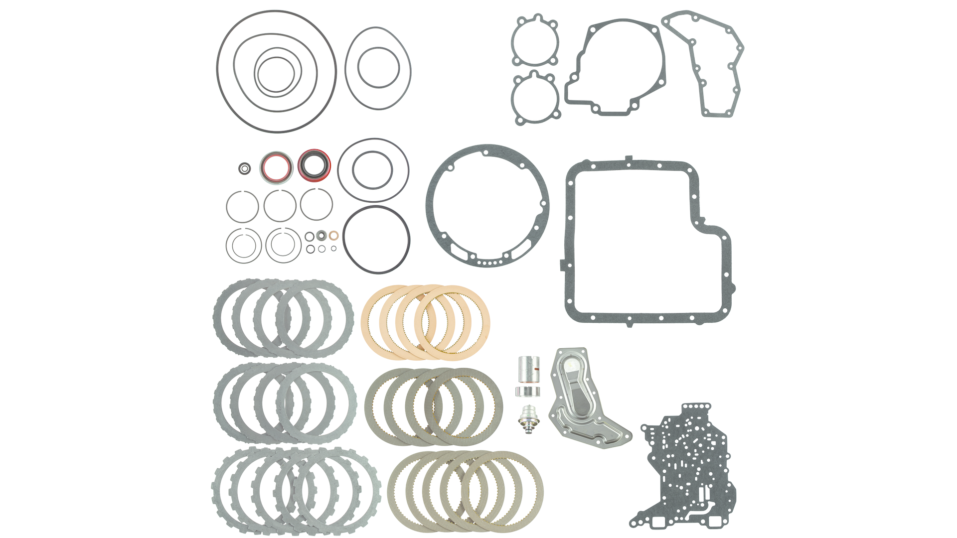 Atp Master Plus Repair Kit 54493b812d080