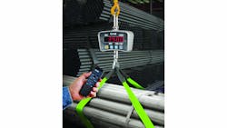 Alliance Portable Wireless Crane Scale 5432d946732e7 Alliance Portable Wireless Crane Scale 5432d946732e7