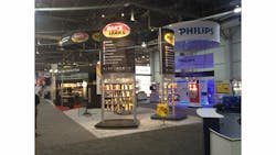 A wide range of chemical tools from Bar’s Leaks and Rislone will be on display in the Bar’s Products booth at AAPEX next month, including the new Bar’s Leaks One Seal™ Stop Leak, the first all-in-one additive specifically designed to stop leaks in engine, A wide range of chemical tools from Bar’s Leaks and Rislone will be on display in the Bar’s Products booth at AAPEX next month, including the new Bar’s Leaks One Seal™ Stop Leak, the first all-in-one additive specifically designed to stop leaks in engine,