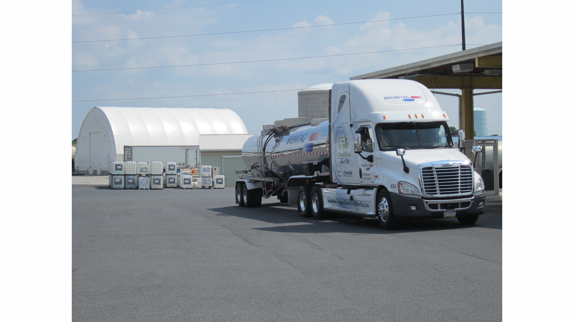 Brenntag North America Facility 14 544cf7cb13a63