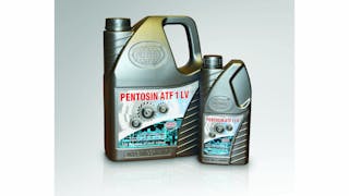 CRP Automotive offers new Pentosin automatic transmission fluids -  Transmission Digest