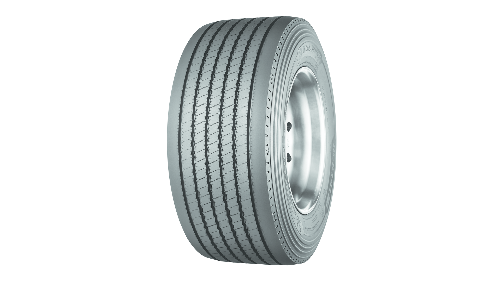 Michelin X One Multi Energy T Tire | Fleet Maintenance