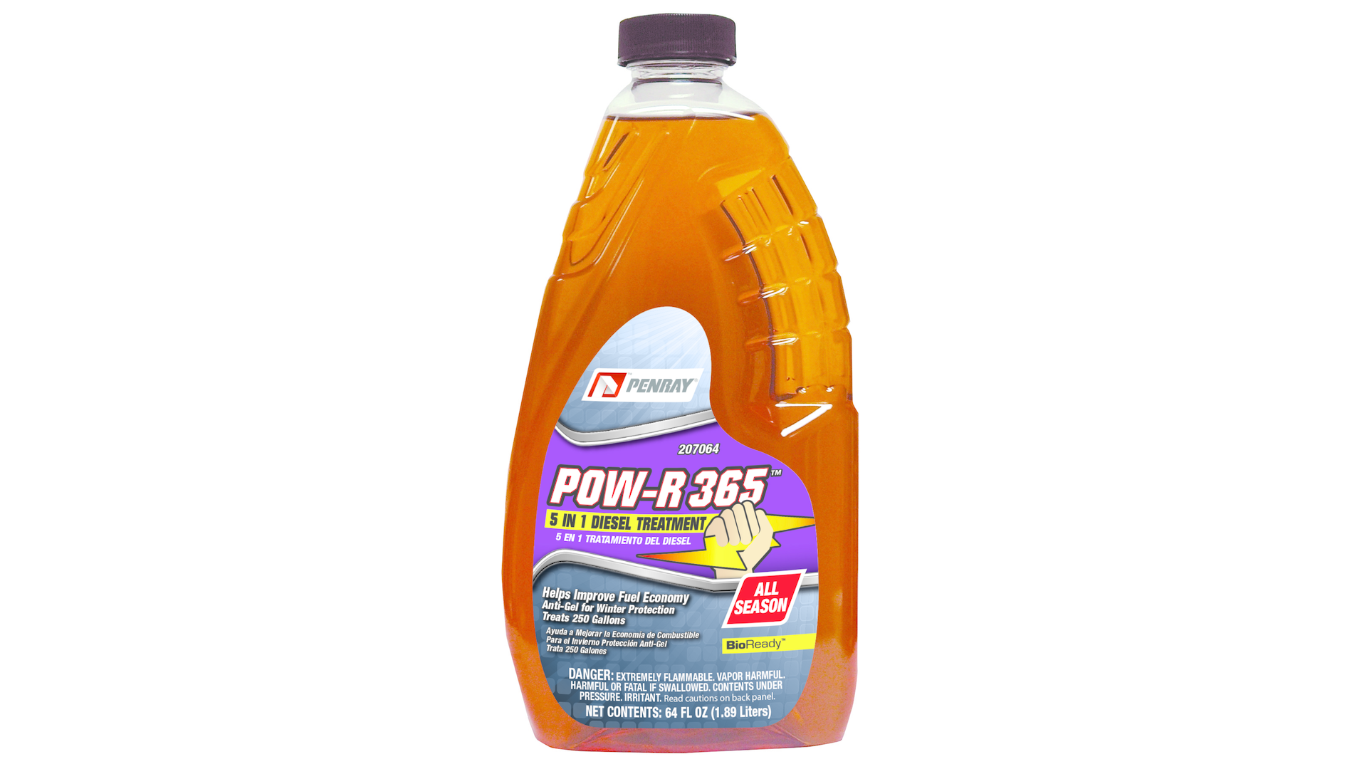 Penray Pow R 365 Year Round Diesel Treatment 544958ec65da5