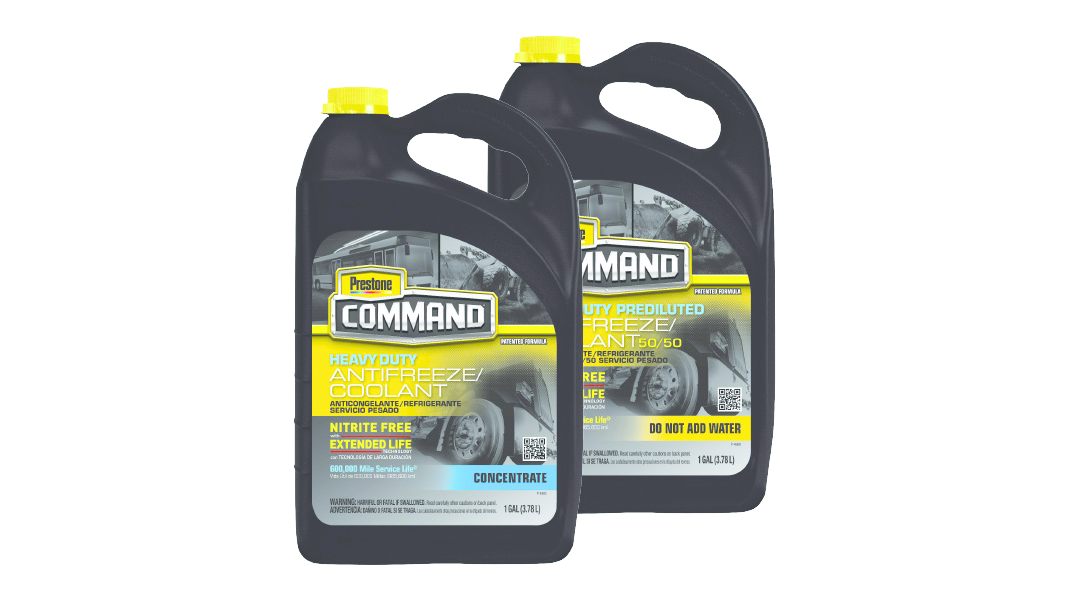 Presto Command Nitrite Free 543ee47677b19