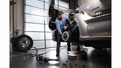 Good preventive brake maintenance, plus the proper truck specs and aftermarket brake replacement parts, can help prevent unscheduled downtime and possible citations, fines and out-of-service violations. Good preventive brake maintenance, plus the proper truck specs and aftermarket brake replacement parts, can help prevent unscheduled downtime and possible citations, fines and out-of-service violations.