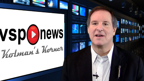 VSP News: Kolman's Korner, Episode 66 - Future Truck 2025