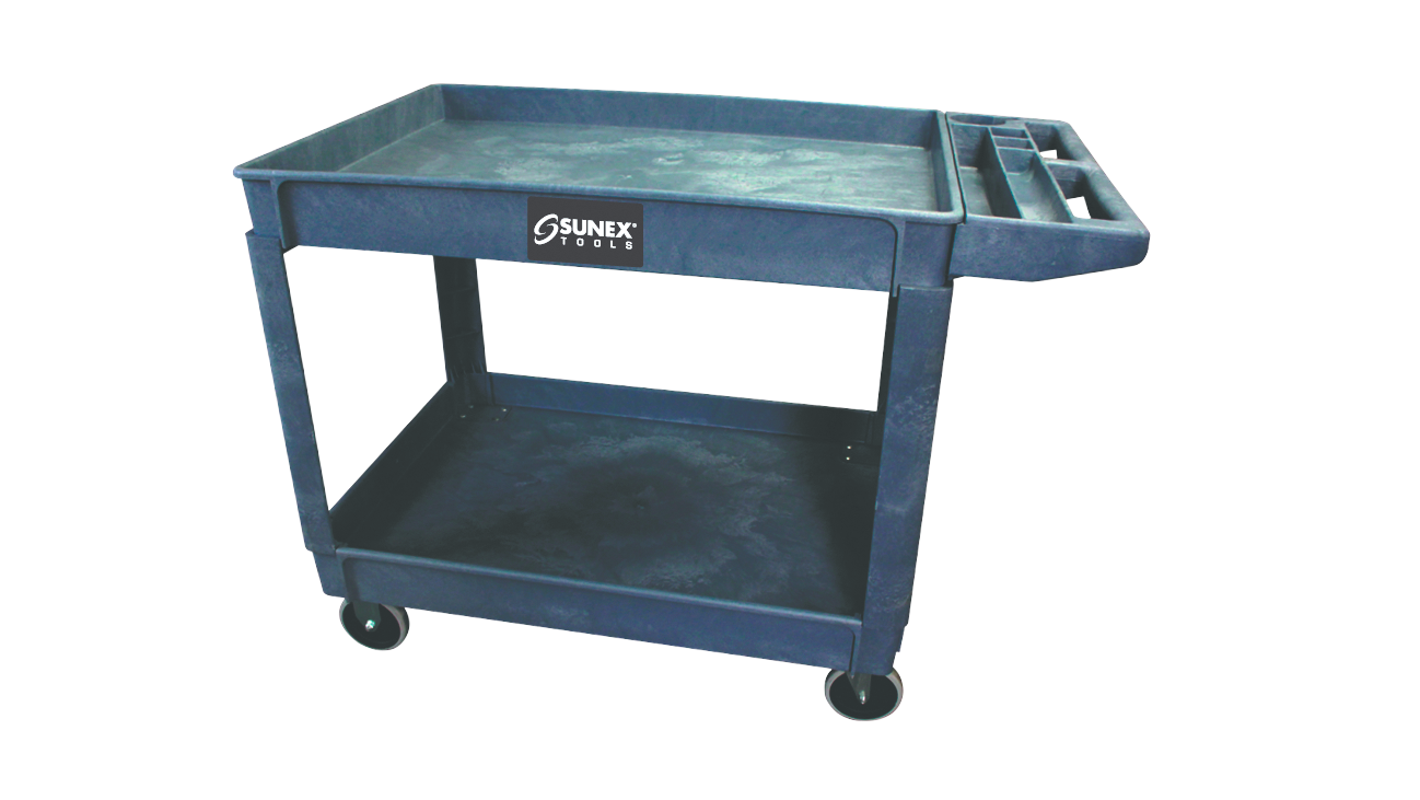 Sunex Tools Utility Carts 5410ae6484807 546ceae106590