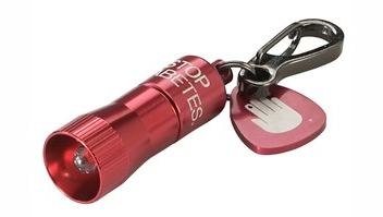 Streamlight Red Nano Light 546a191fad779