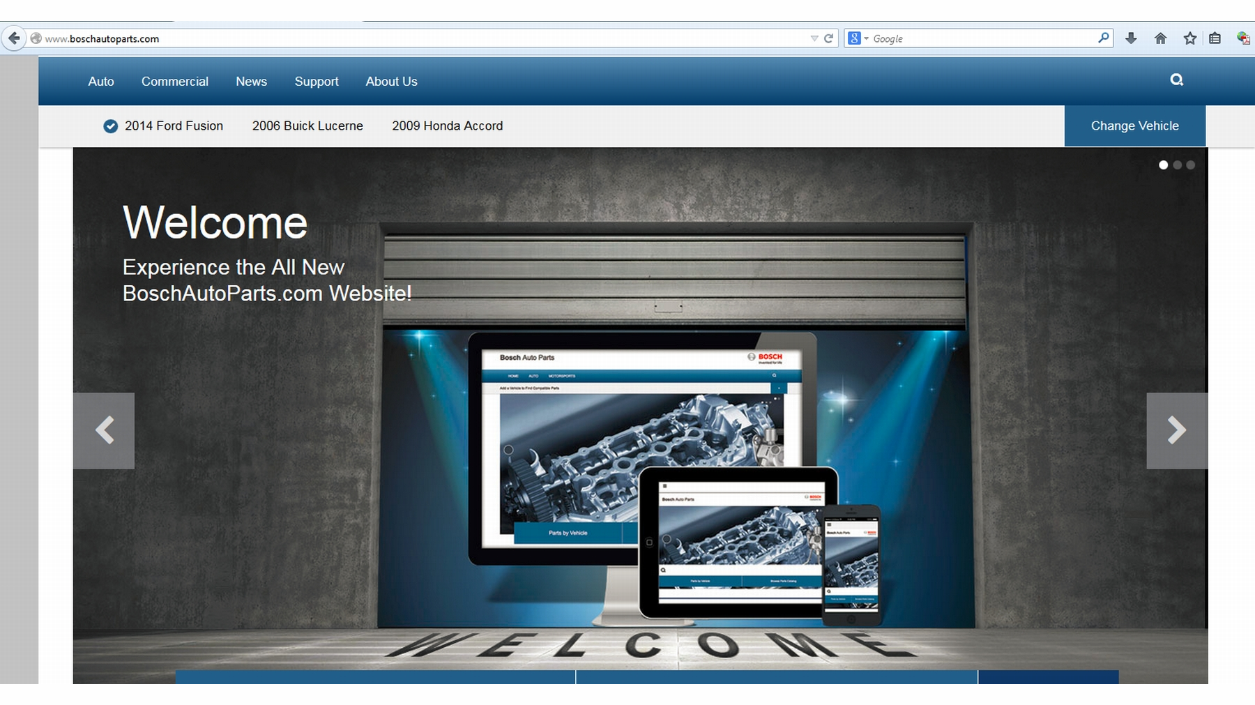 Bosch Redesigned Home Page 547cef8cda747