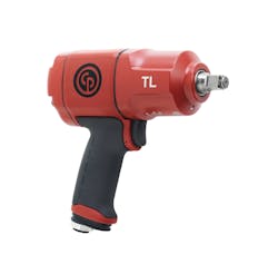 The Chicago Pneumatic CP7748TL Impact Wrench The Chicago Pneumatic CP7748TL Impact Wrench