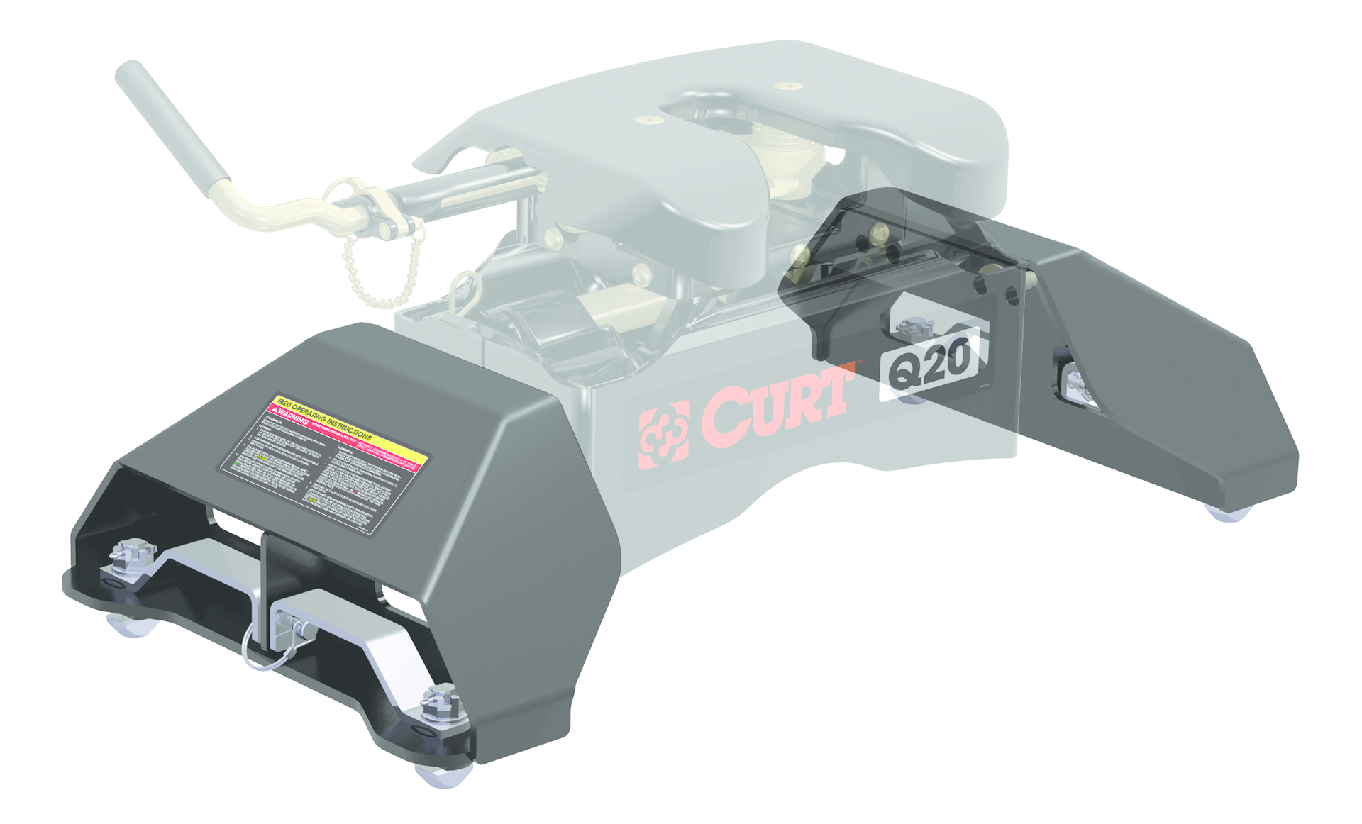 Curt Fifth Wheel Legs 547f8925deb4c