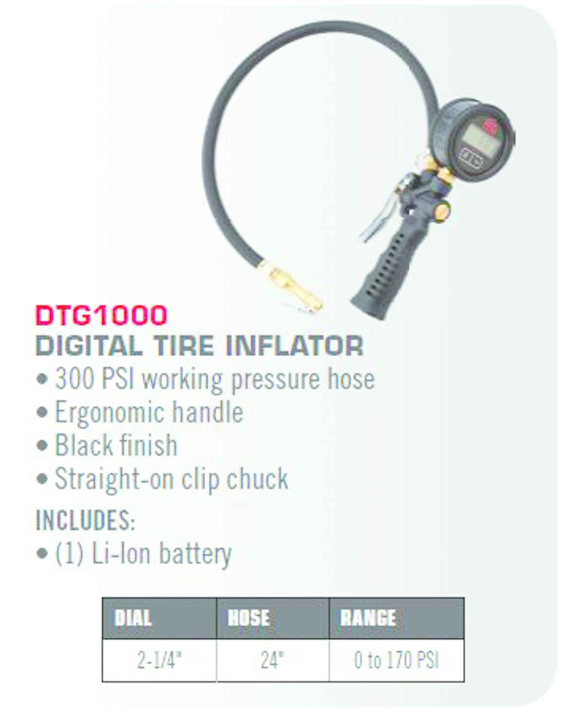 Mac tire inflator new arrivals