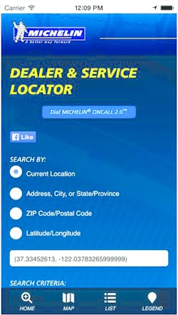 Michelin Americas Truck Tires Dealer Locator App 54a32cd9ef622 Michelin Americas Truck Tires Dealer Locator App 54a32cd9ef622