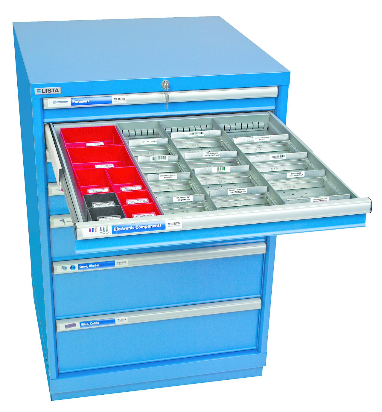 Modular Drawer Storage 548a1f484f9d4