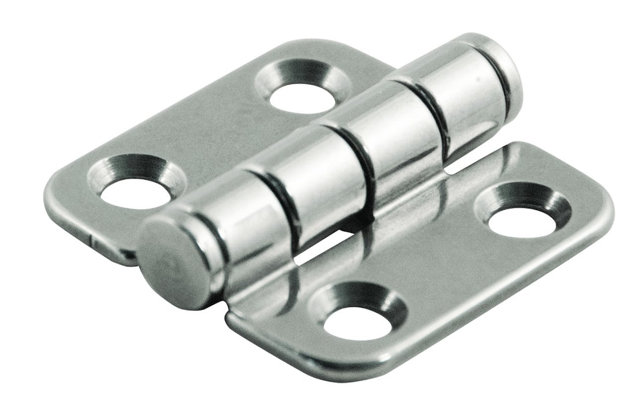 N6 Surface Mount Hinge series Fleet Maintenance