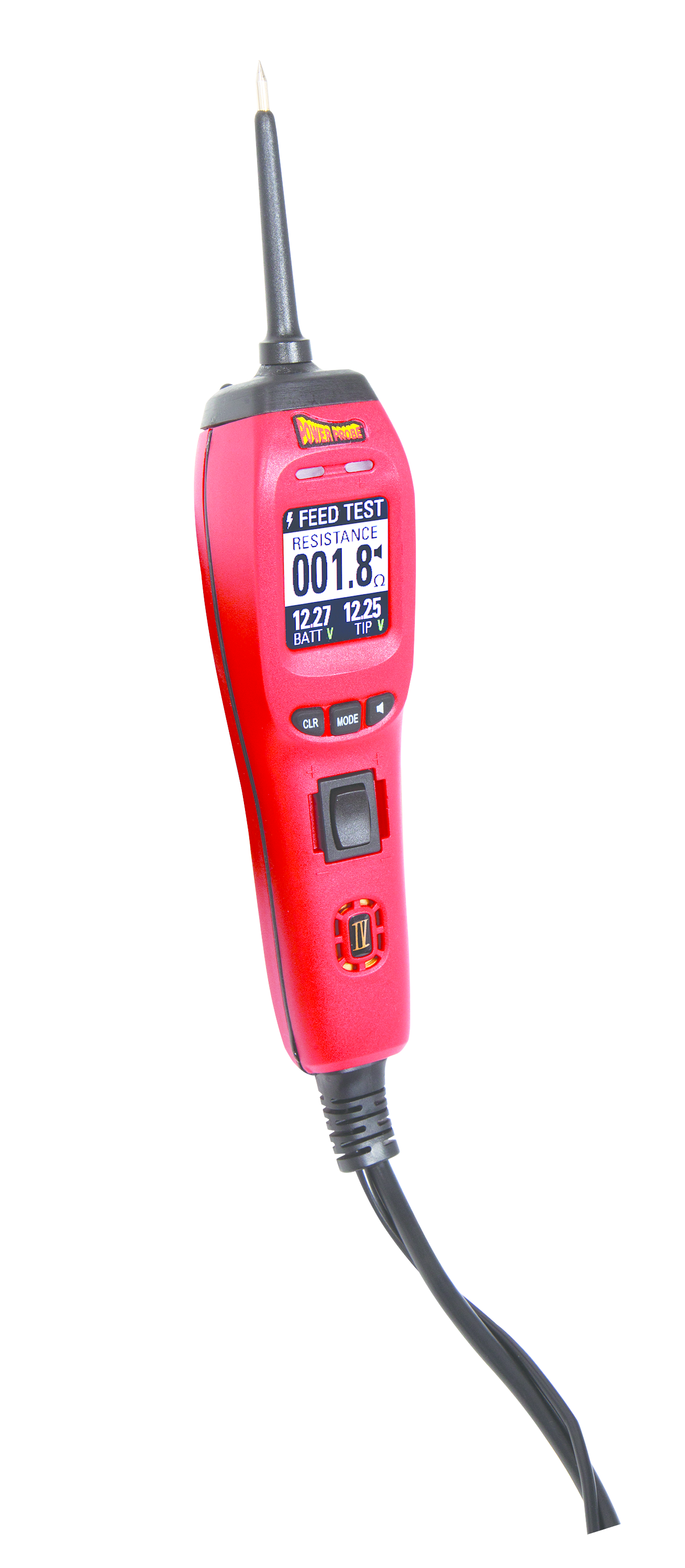 Tool Review Power Probe IV Fleet Maintenance