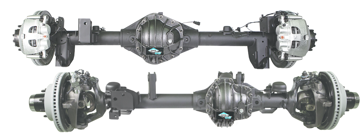 Ultimate Dana 60 547f78cf710c1