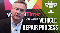 VSP News: Kolman&apos;s Korner, Episode 70 - Vehicle Repair Processes