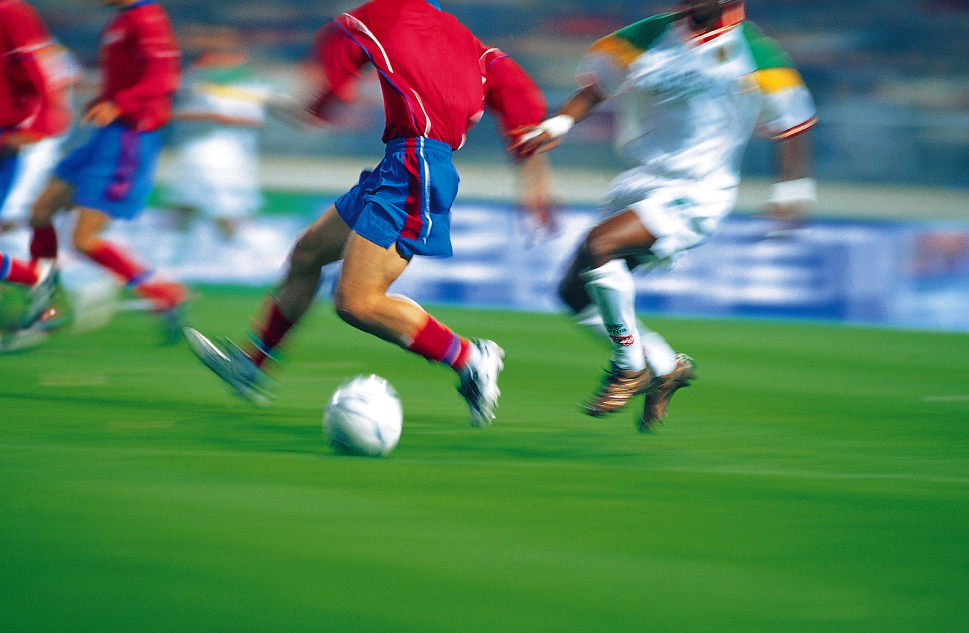 Weltmeister qualities, like those used by Germany&rsquo;s soccer team to win the 2014 FIFA World Cup of soccer, can be used as a blueprint by any organization to achieve excellence, teamwork and success.