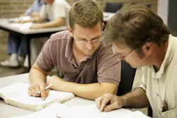 Development of effective training comes from understanding that the intents and outcomes of each class participant are not equal. Development of effective training comes from understanding that the intents and outcomes of each class participant are not equal.