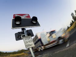 To ensure safety and reduced stopping distance compliance for Class 8 trucks, selecting replacement friction that is properly certified under new federal performance guidelines is essential. To ensure safety and reduced stopping distance compliance for Class 8 trucks, selecting replacement friction that is properly certified under new federal performance guidelines is essential.