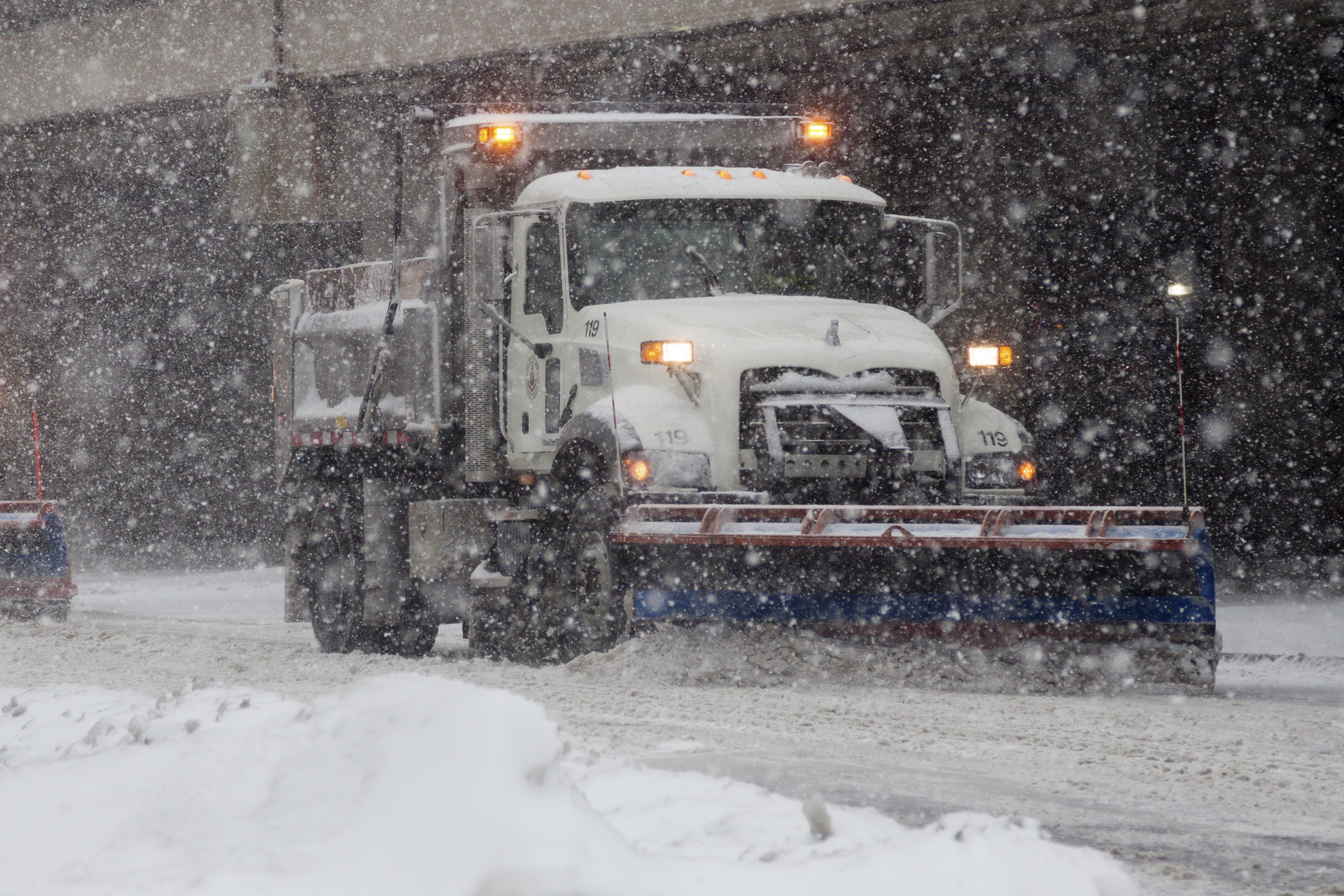 The best way to ensure that a vocational truck is optimized for its particular purposes is to follow some fundamental steps to truck selection and spec&rsquo;ing.