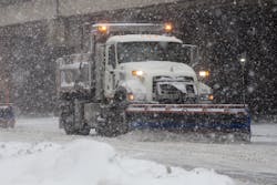 The best way to ensure that a vocational truck is optimized for its particular purposes is to follow some fundamental steps to truck selection and spec’ing. The best way to ensure that a vocational truck is optimized for its particular purposes is to follow some fundamental steps to truck selection and spec’ing.