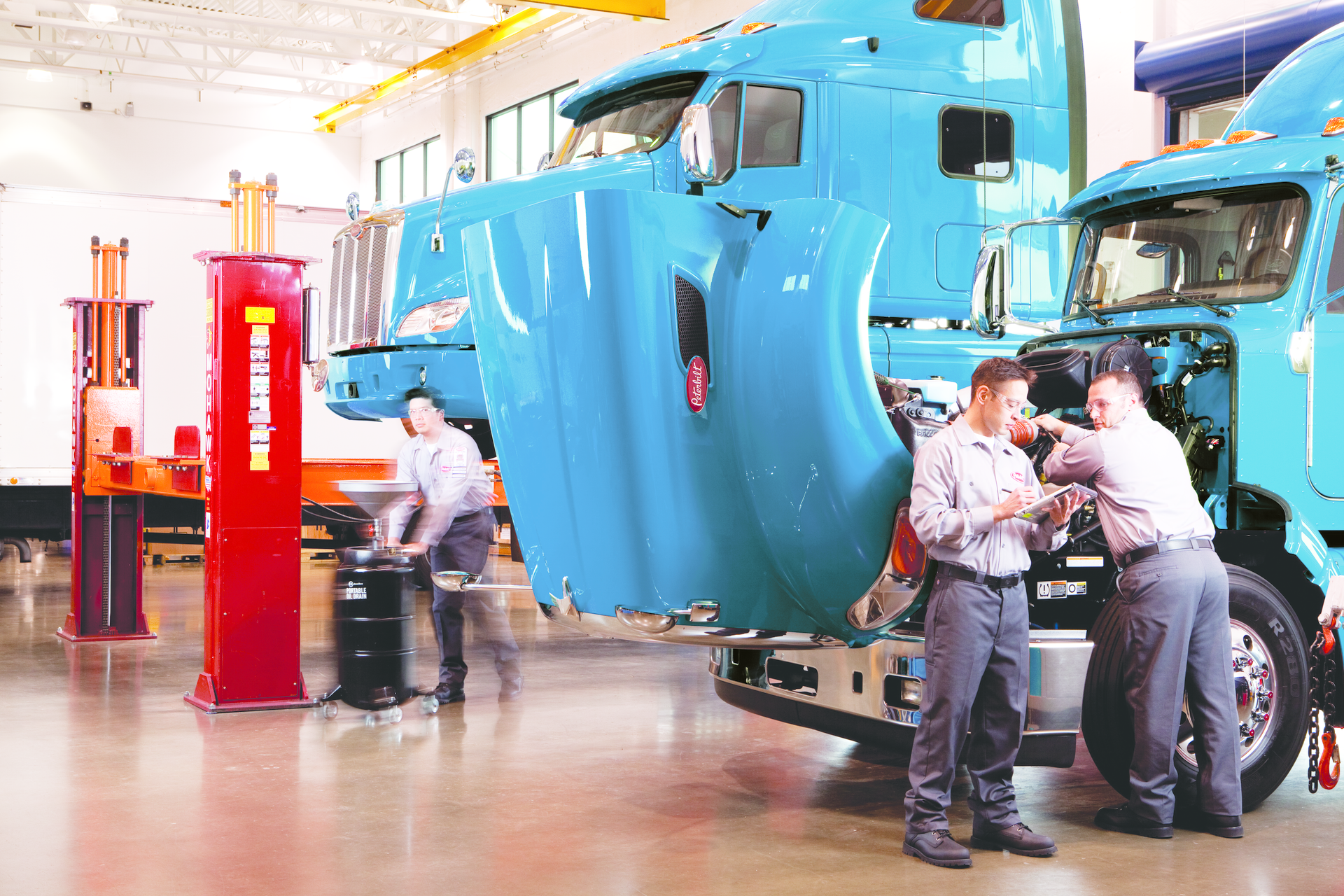 Shops can help maximize vehicle uptime and shop profitability by selecting the appropriate Computerized Maintenance Management System, and the right features and options, and utilizing the system&rsquo;s full potential.