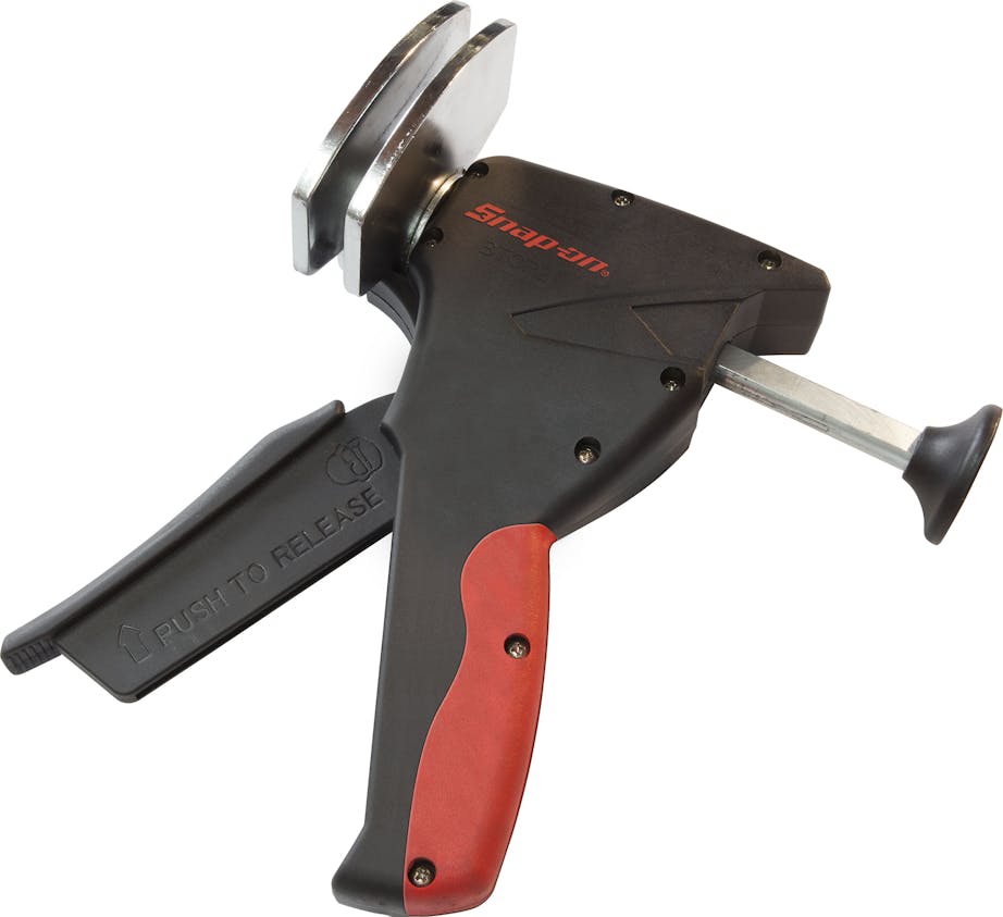 BTCP2S Heavy Duty Brake Pad Spreader Fleet Maintenance