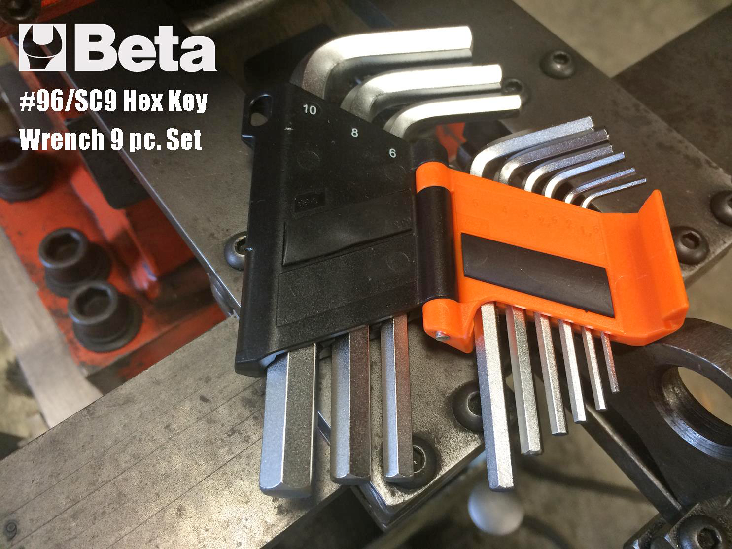 Beta 96 SC9 pic 2 54b925caad640