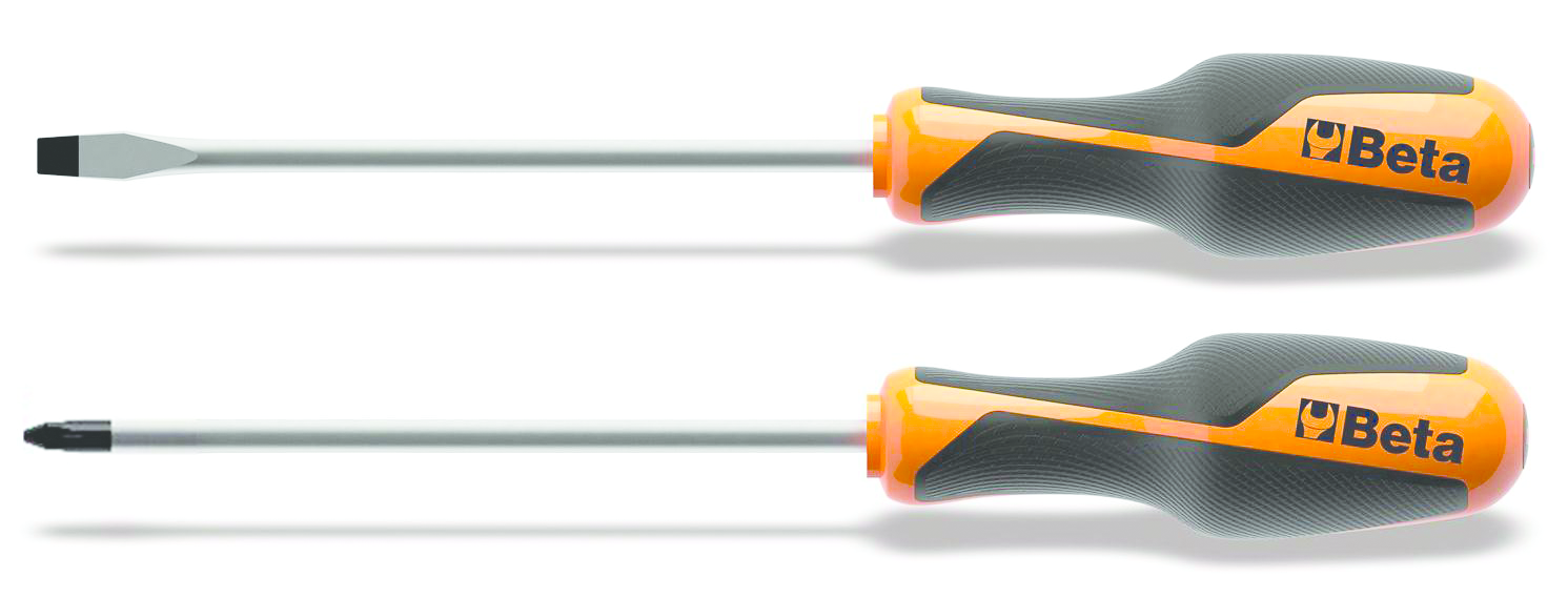 Beta Beta grip standard and phillips 54bd288379b19