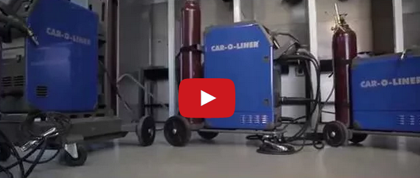 Car O Liner MIG Online Thumbnail