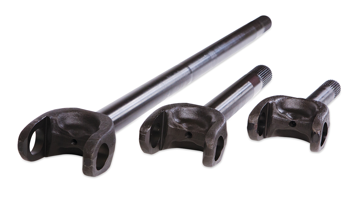 Dana Chromoly Axle Shafts 54b949d7d6423