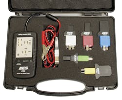 Electronic Specialties 193 Pro Kit 54b92ce6b7559 Electronic Specialties 193 Pro Kit 54b92ce6b7559