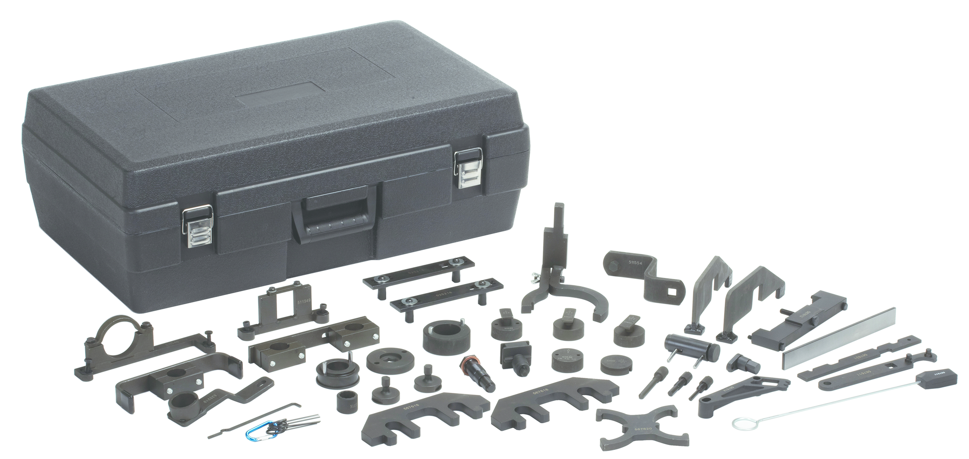 Otc Ford Cam Kit 6690 54aed9f1865f3