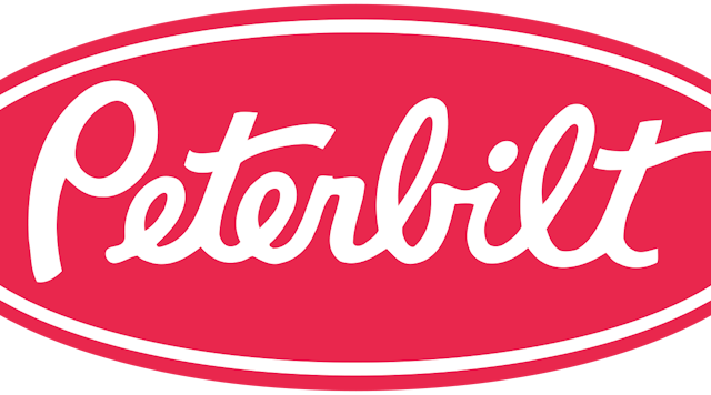 Peterbilt Logo 54ca7c66c5174
