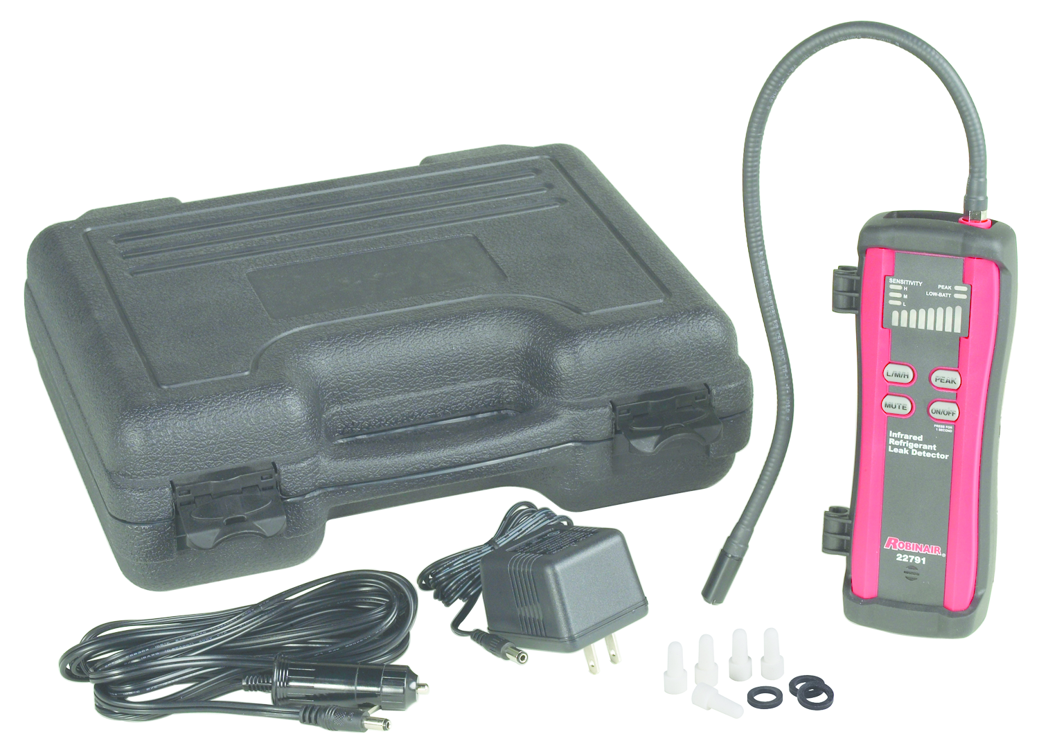 Robinair 22791 9280 54aedad1eaba6