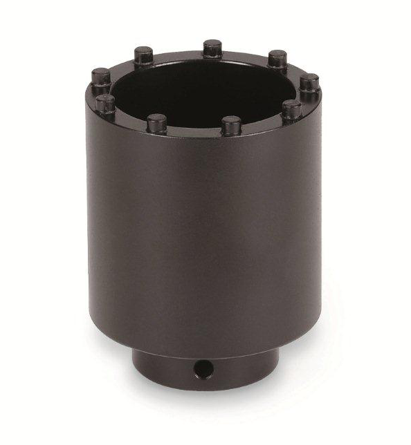 9-Pin Axle Hub Socket, No. S6804 | Fleet Maintenance