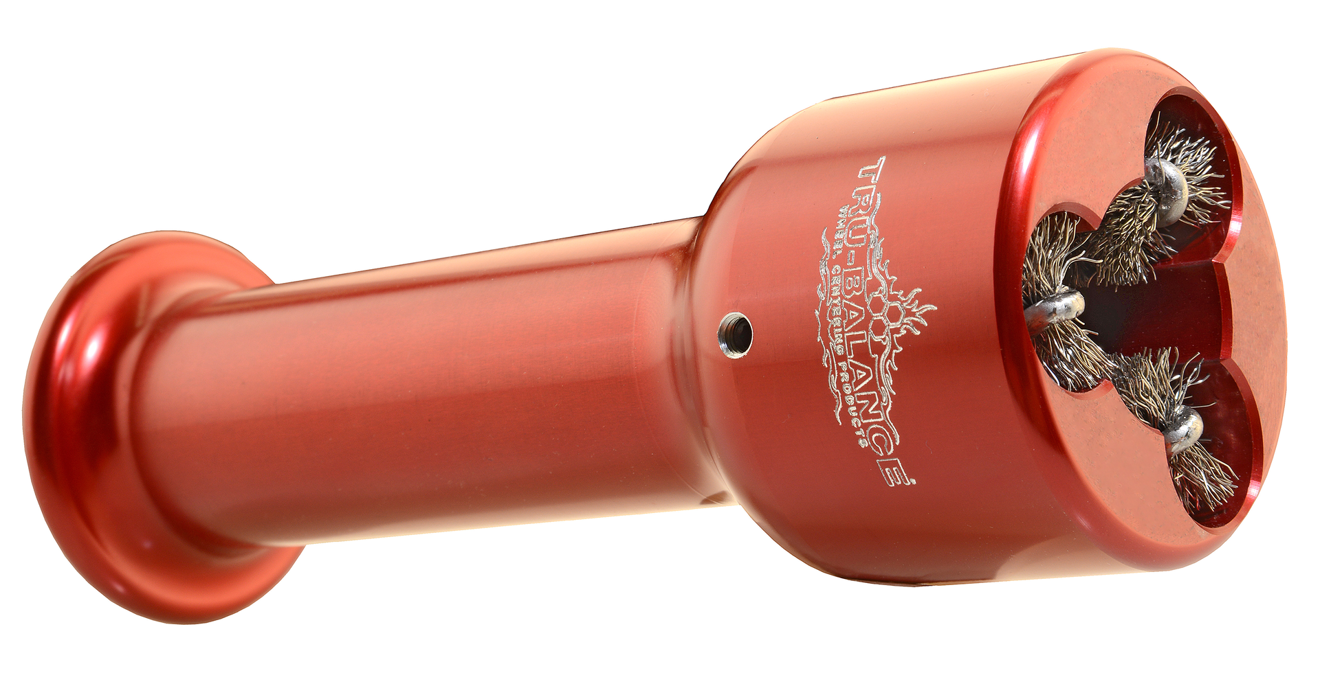 Heavy Duty Stud Brush, No. X2756SB Fleet Maintenance