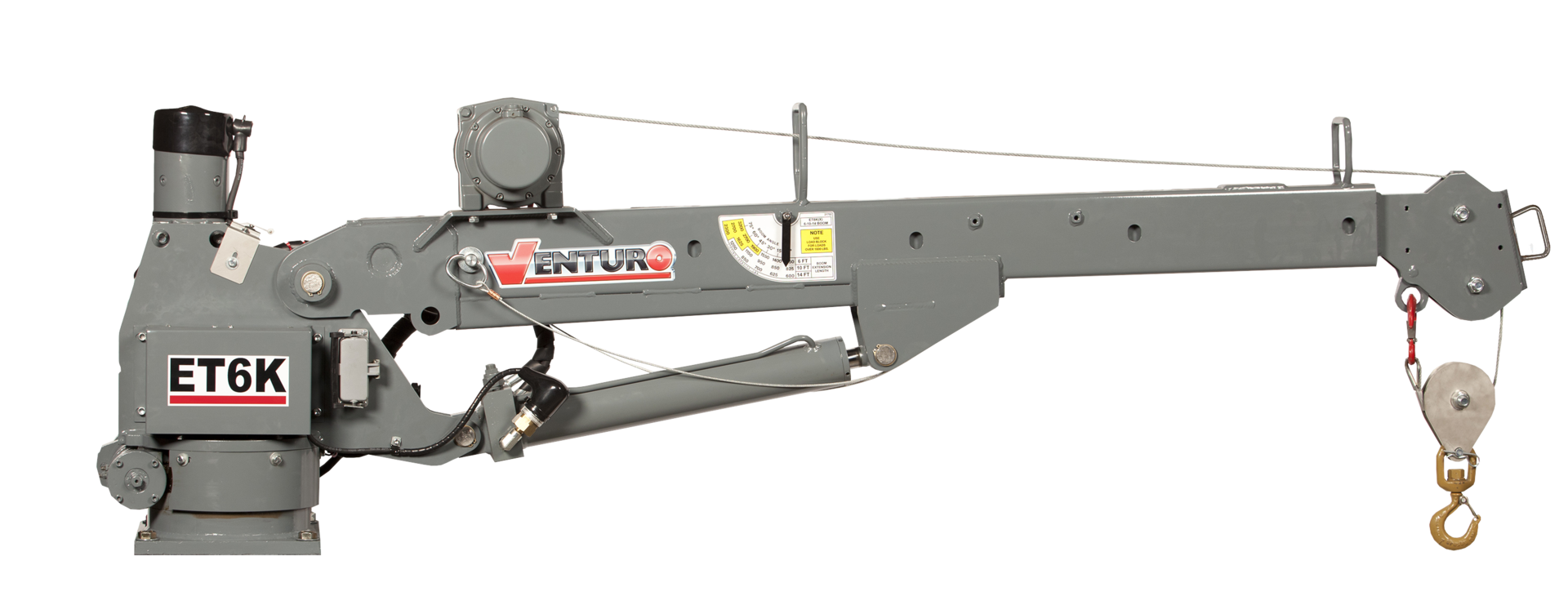Venturo ET6K 54c68dc98c97f