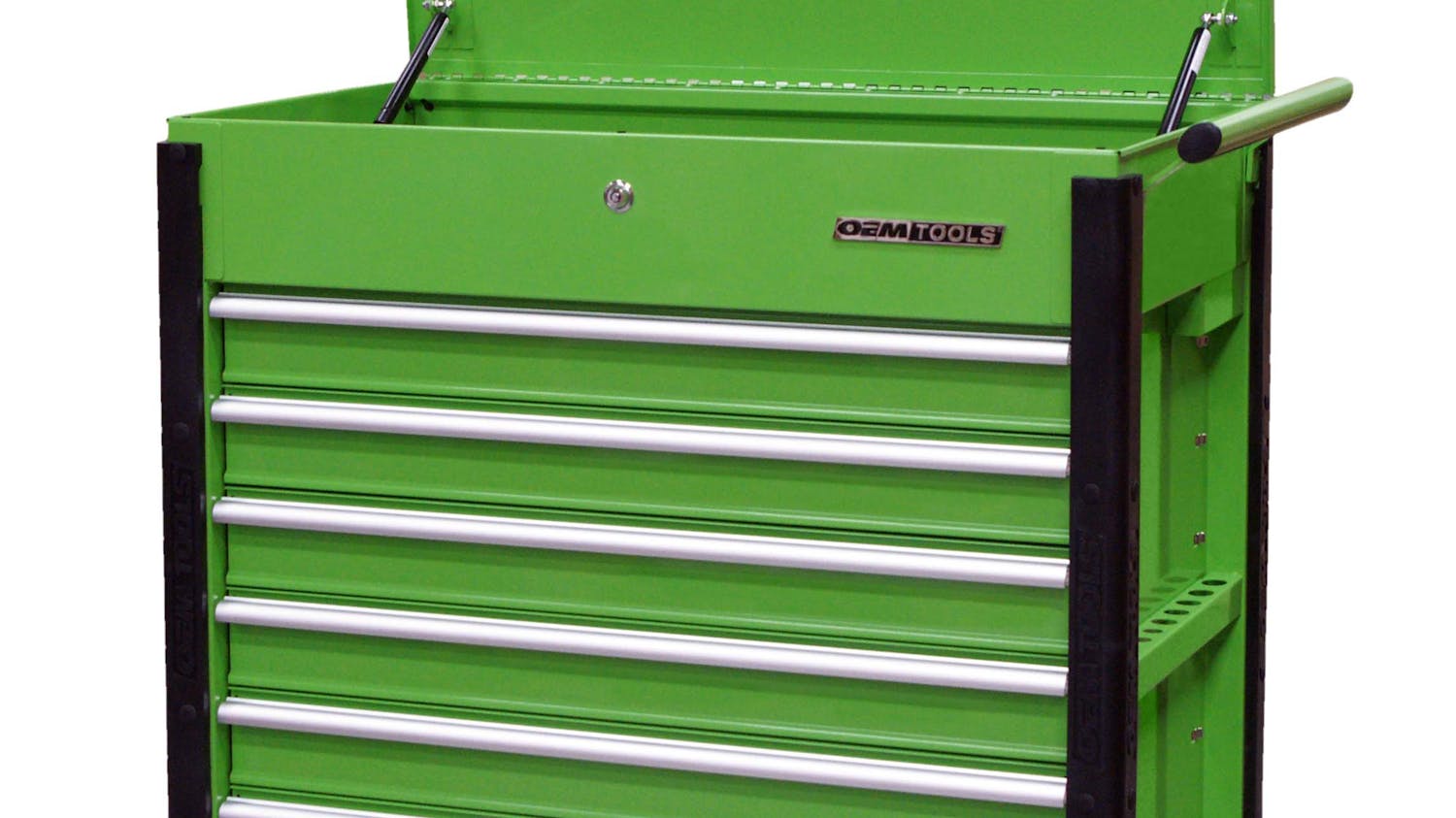 Professional 6 Drawer Service Cart, No. 24969 Fleet Maintenance