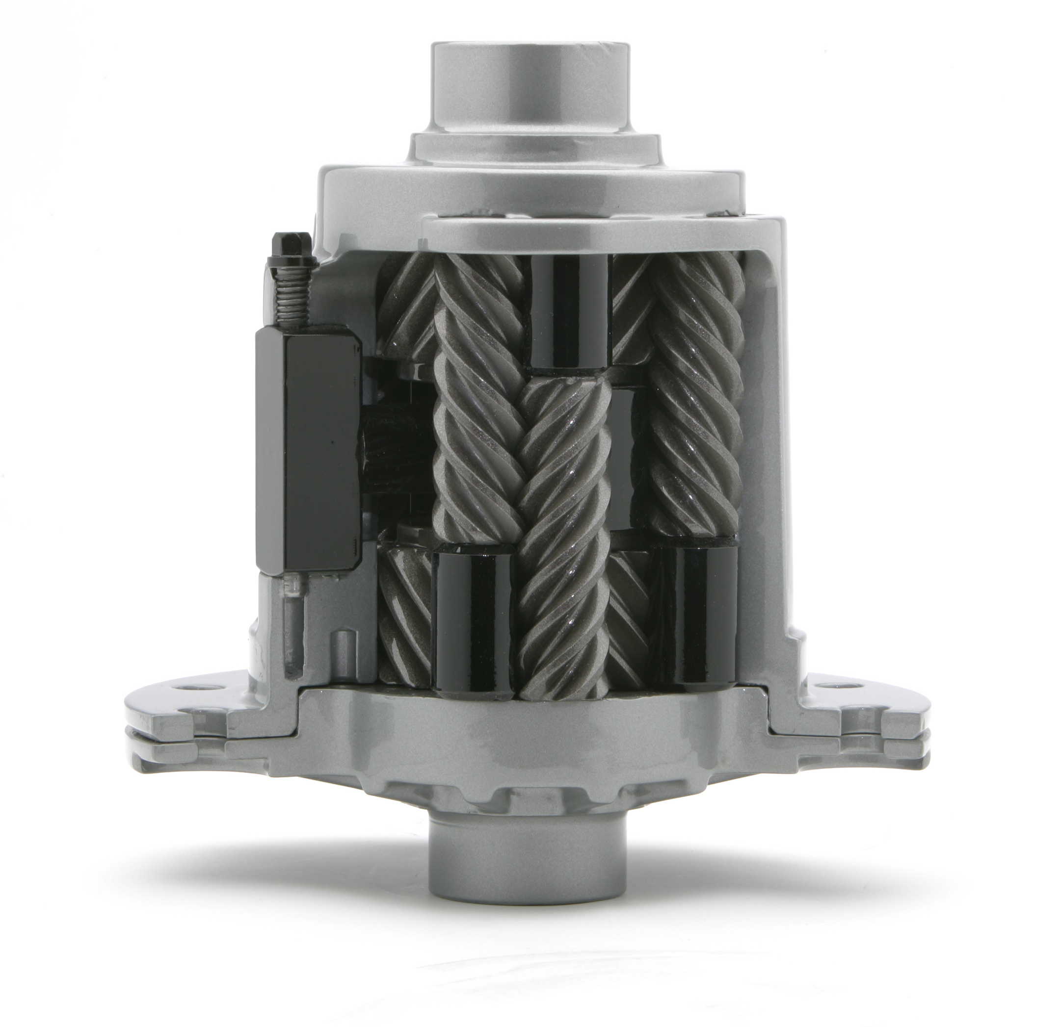 AAM TracRite Helical Differential Case 54d5040e884a8