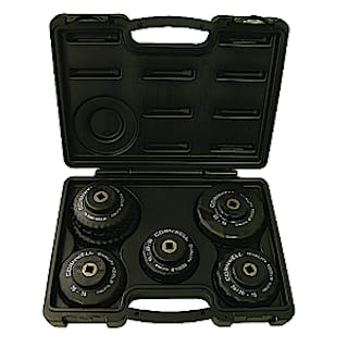 Cornwell oil outlet filter wrench