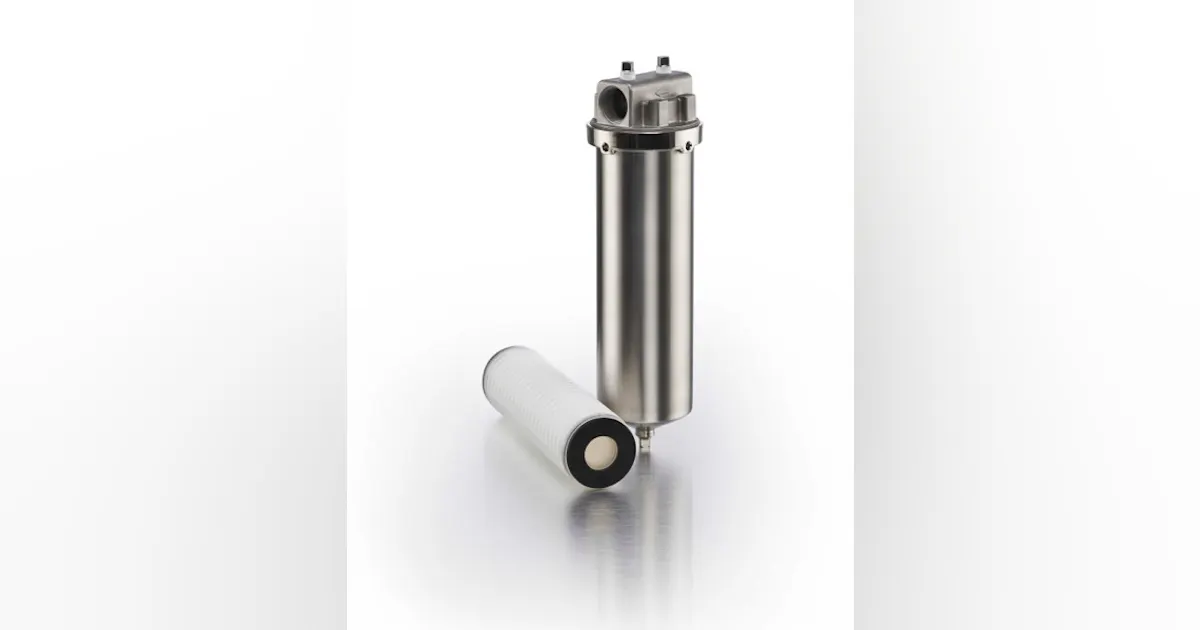Long Def Filter Clean DEF Filter | Fleet Maintenance