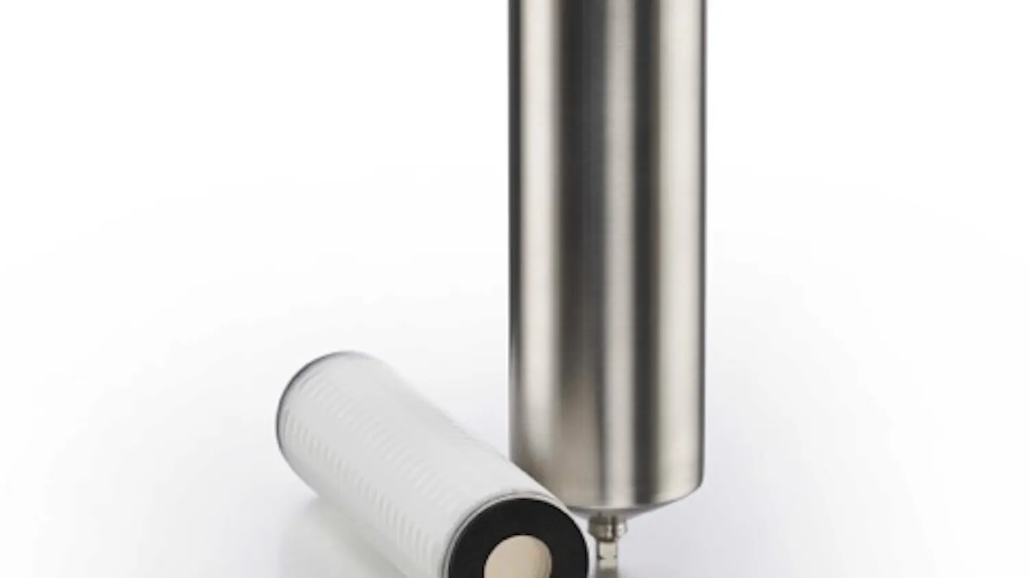 Clean DEF Filter | Fleet Maintenance